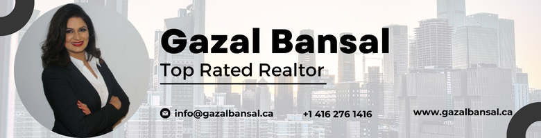 real estate agent In Brampton