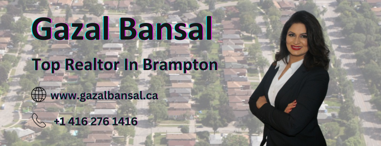 top realtors in brampton